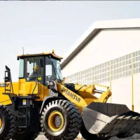 نیازمند راننده لودر