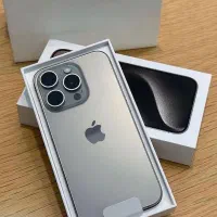 گوشی آیفون کپی مدل iphone 15 pro|موبایل|اهواز, زیتون کارمندی|دیوار