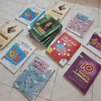 تدریس رویایی و اعجاب‌انگیز ریاضی تمام مقاطع