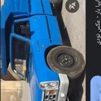 جابه جایی بار کرایه ای (سایپا)