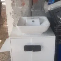 روشویی کابینتی|لوازم سرویس بهداشتی|نوشهر, |دیوار