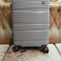 چمدان تک نفره نو
