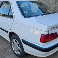 پژو پارس 1401xu7p|خودرو سواری و وانت|قزوین, |دیوار