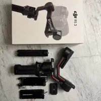 Dji rs3 standard