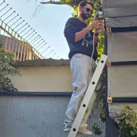 جوشکار ماهر و نیمه ماهر