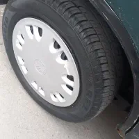 پراید مدل ۸۱|خودرو سواری و وانت|هشتگرد, شهرک ولیعصر (مهستان)|دیوار