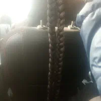 مو مصنوعی|آرایشی، بهداشتی، درمانی|مشهد, کلاته برفی|دیوار