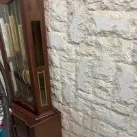 ساعت ایستاده|ساعت دیواری و تزئینی|ساری, |دیوار