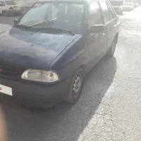 پرایدابی خوشرنگ سالم سالم|خودرو سواری و وانت|کرمانشاه, |دیوار