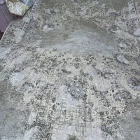 فرشینه ضخیم نونو