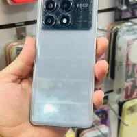 Poco x6 pro (512/12)