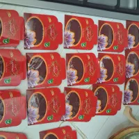 برنج ایرانی زعفران