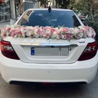 دسته گل عروس و ماشین عروس قیمت مناسب باکس و جام گل|گل و گیاه طبیعی|شیراز, سایت اداری|دیوار
