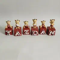 استند اسم|صنایع دستی و سایر لوازم تزئینی|آستارا, |دیوار