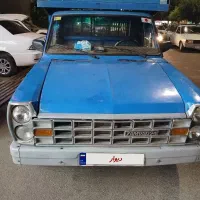 مدل ۷۹ دور رنگ  فنی سالم|خودرو سواری و وانت|رزن, |دیوار