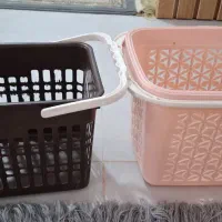 سبد مسافرتی   مخصوص  فلاکس چای