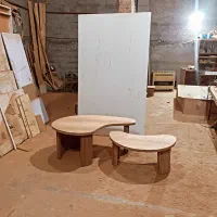 ساخت انواع کارای قوس دار با بهترین کیفیت|خدمات پیشه و مهارت|بجنورد, |دیوار