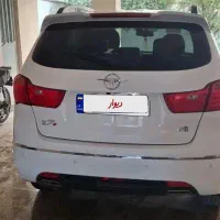 هایما s7 پلاس اتومات ۱۸۰۰cc|خودرو سواری و وانت|شهریار, شهرک وائین|دیوار