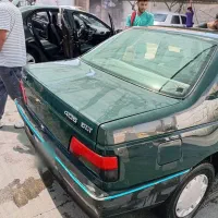 405 مدل 83|خودرو سواری و وانت|کرج, گلشهر|دیوار