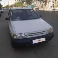 پراید ۸۶ هیدرولیک