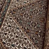 فروش فوری با تخفیف فرش