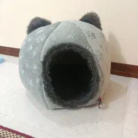 وسایل سگ و گربه