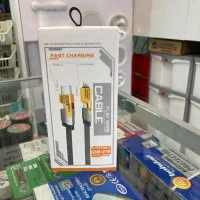 سیم شارژر همه کاره تبدیل شونده|لوازم جانبی موبایل و تبلت|مشهد, گوهرشاد|دیوار