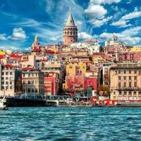 تور استانبول با بهترین قیمت شرایط اقساطی ویژه