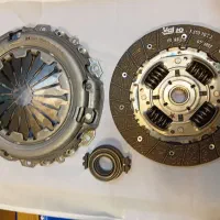 دیسک و صفحه و بلبرینگ دناپلاس توربو