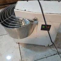 میکسر اسپیرال فاما خمیرگیر