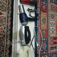 هم زن و سشوار سالم|آرایشی، بهداشتی، درمانی|نیشابور, شریعتی|دیوار