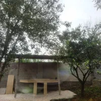 فروش باغ ویلای 600 متری در لفور شیرگاه|فروش خانه و ویلا|شیرگاه, |دیوار