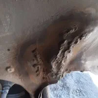 ترمیم و جوشکاری شاسی سواری