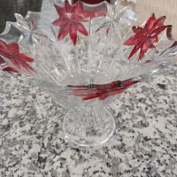 شکلات خوری متوسط بلور