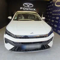 خودرو kmc J7 صفر کیلومتر مدل ۱۴۰۴