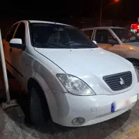 تیبا مدل 93|خودرو سواری و وانت|بیرجند, |دیوار