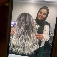 تخفیف ویژه رنگ و لایت تخصصی