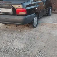 دوگانه شرکتی مدل 86