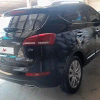 جک s5|خودرو سواری و وانت|مشهد, حضرت حجت|دیوار