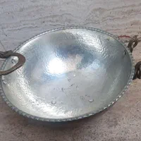 کاسه میوه خوری مسی