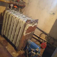 تعمیرات موتورخانه استخرو نصب پمپ آب
