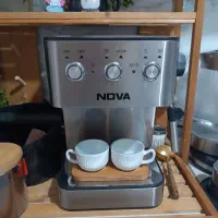 قهوه ساز نوا