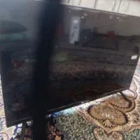 تلویزیون 32اینچ در حد نو