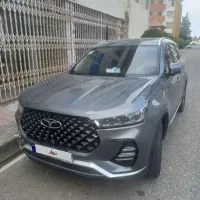 تیگو۷ پرو- ۱۴۰۱ فنی عالی