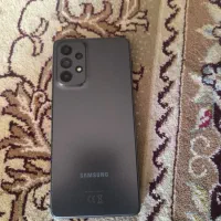 گوشی سامسونگ A73 5g اصلی حافظه256 رم8|موبایل|کازرون, |دیوار