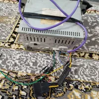 چادر ماشین.ظبط کاپ ظبط