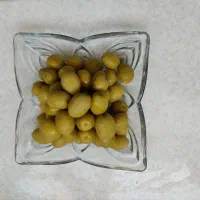 زیتون کنسروی درجه یک طارم