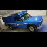 نیسان تحویلی  ۴۰۳مدل برج دوازده402