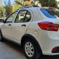کوییک دنده ای GX L  فول مدل ۱۴۰۳ در حد خشک