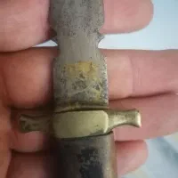 چاقوی کلکسیونی